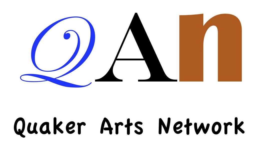 QAN AGM and day at Friends House - Quaker Arts Network