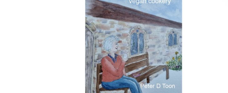 Creative Writing Group: Where do our characters and settings come from? with Peter Toon