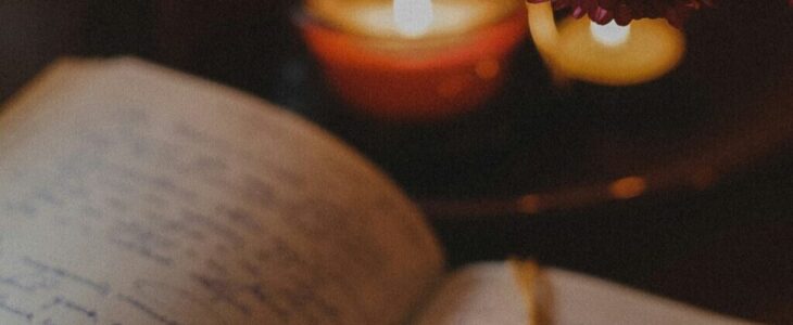 Wondering Words: Poems for Your Daily Life